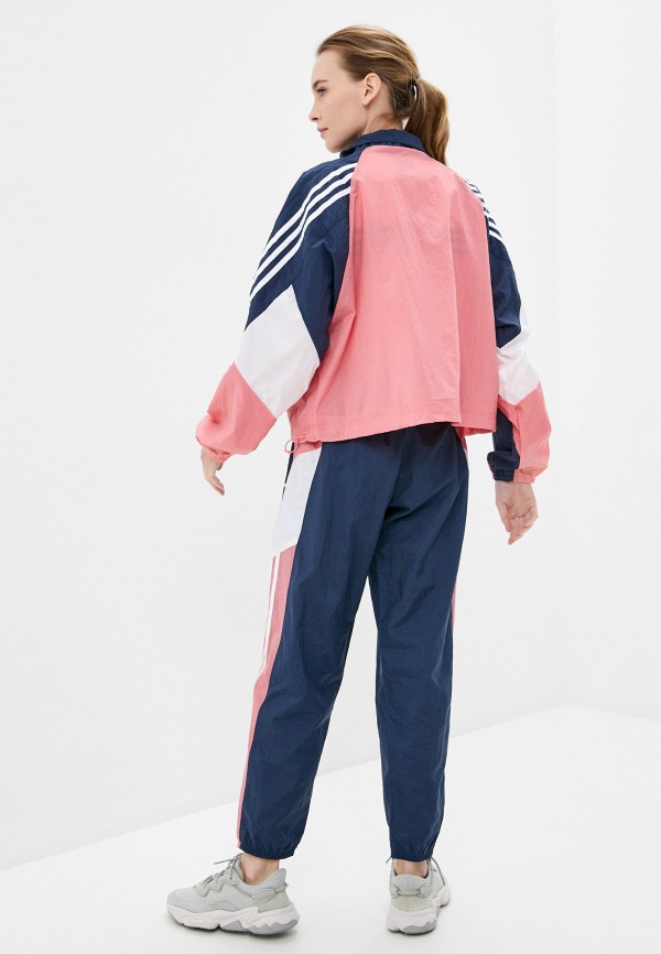 фото Костюм спортивный adidas