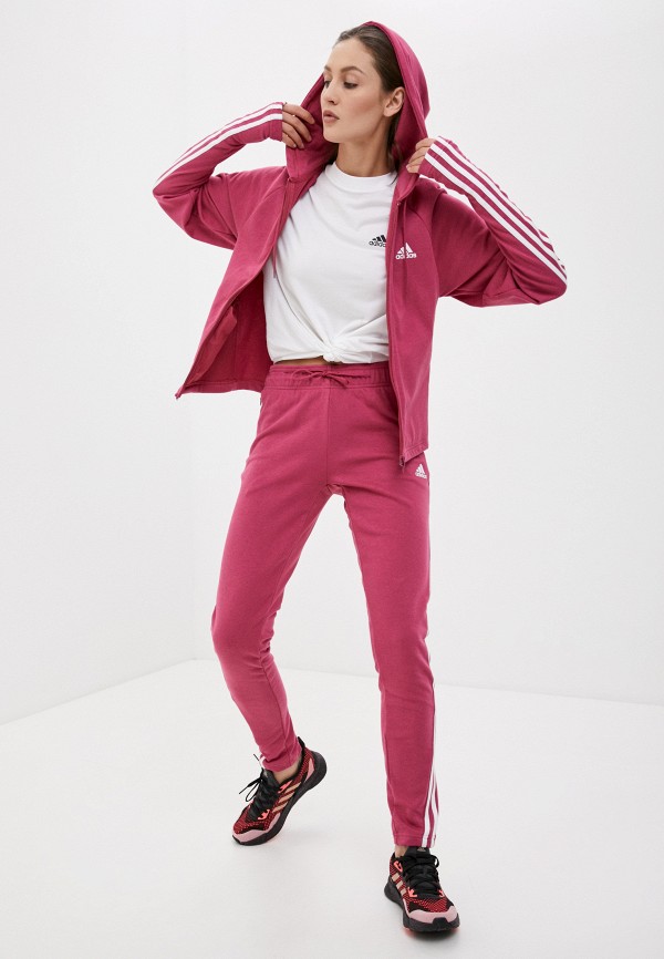 

Костюм спортивный adidas, Розовый, adidas AD002EWLUHE3