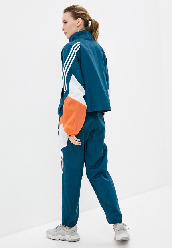 фото Костюм спортивный adidas