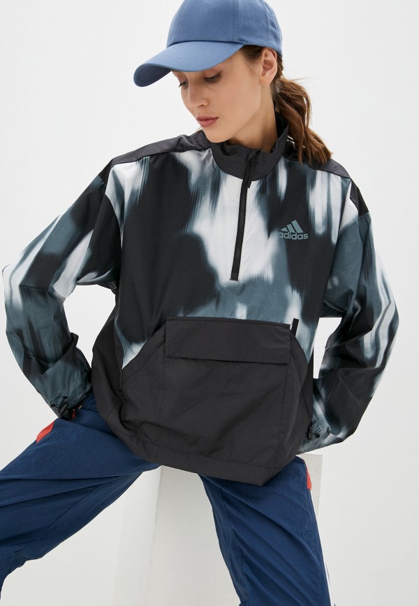 

Куртка adidas, Черный, adidas AD002EWLUHE8