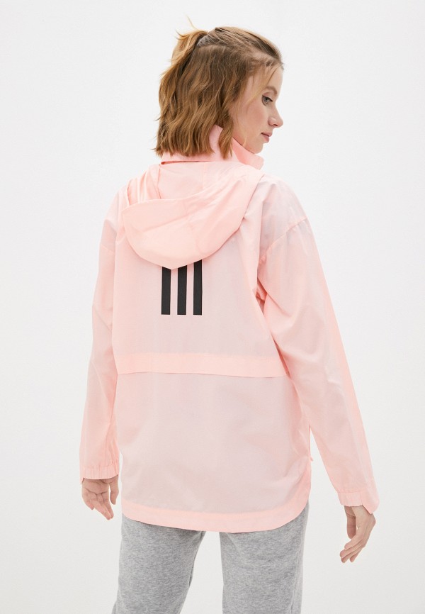 фото Ветровка adidas