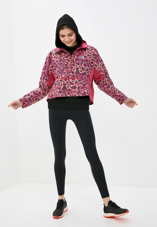 фото Ветровка adidas