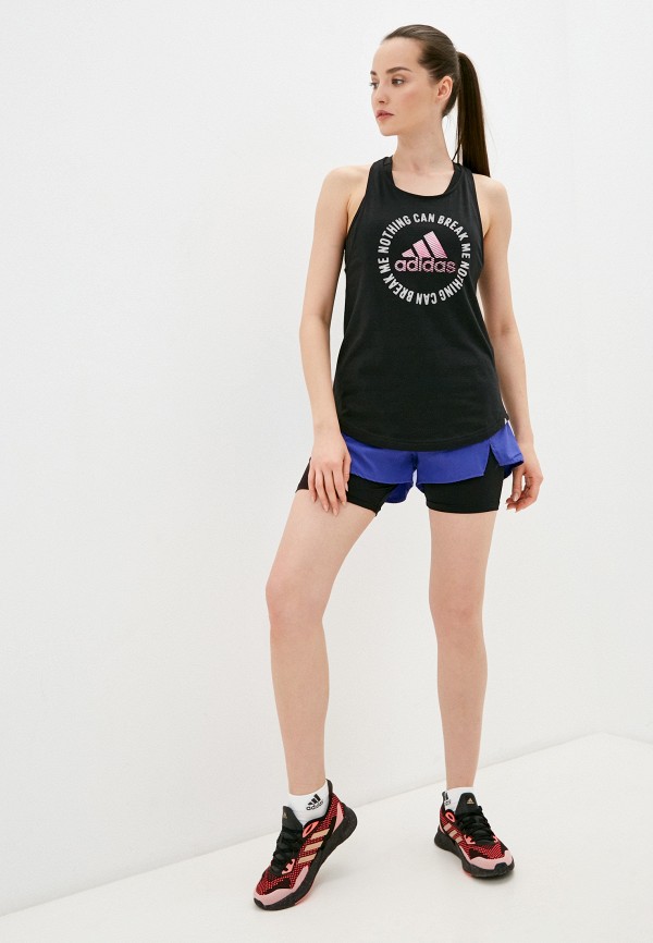 фото Майка спортивная adidas