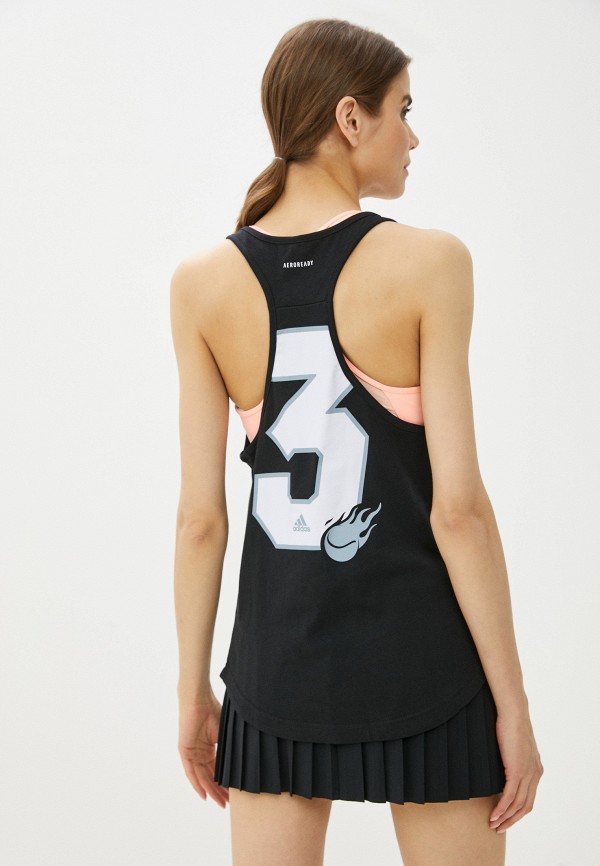 фото Майка спортивная adidas