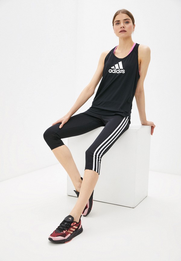 фото Майка спортивная adidas
