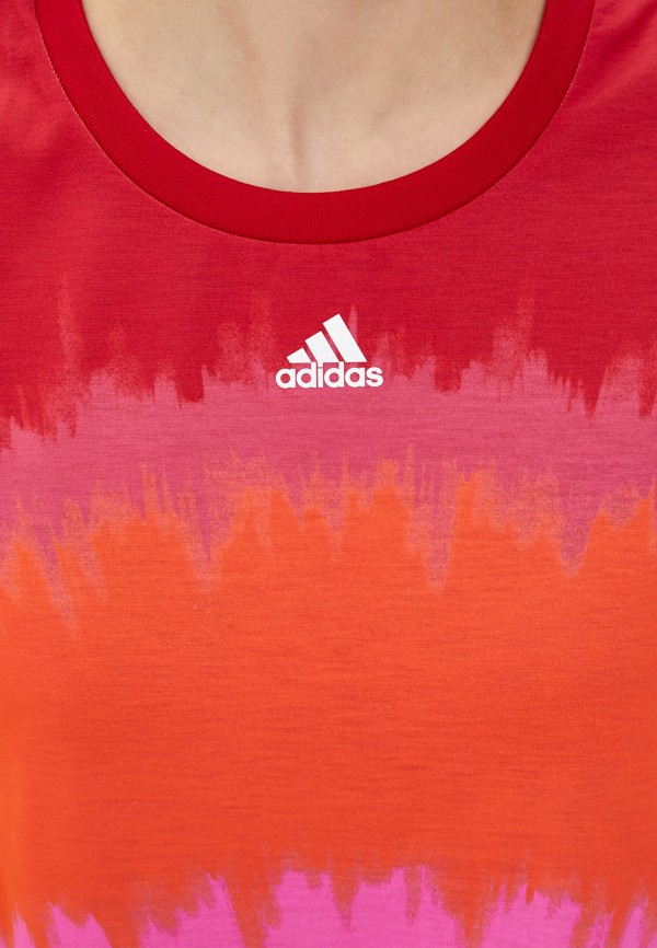 

Топ adidas, Мультиколор, adidas AD002EWLUHI8