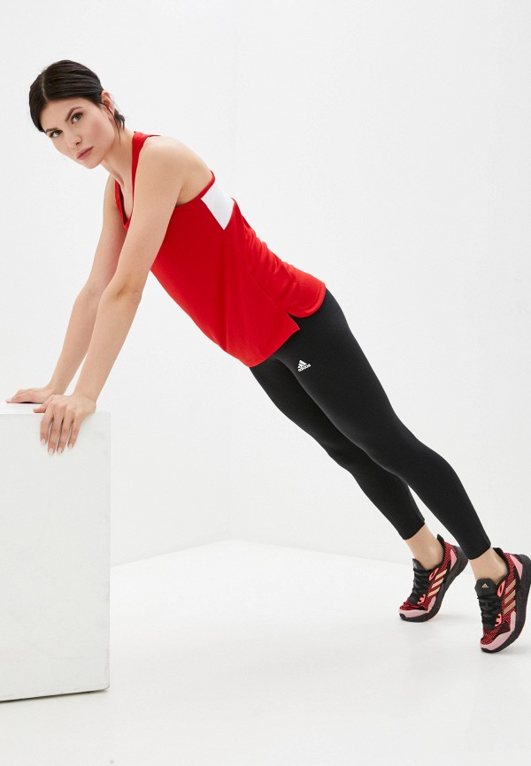 фото Майка спортивная adidas