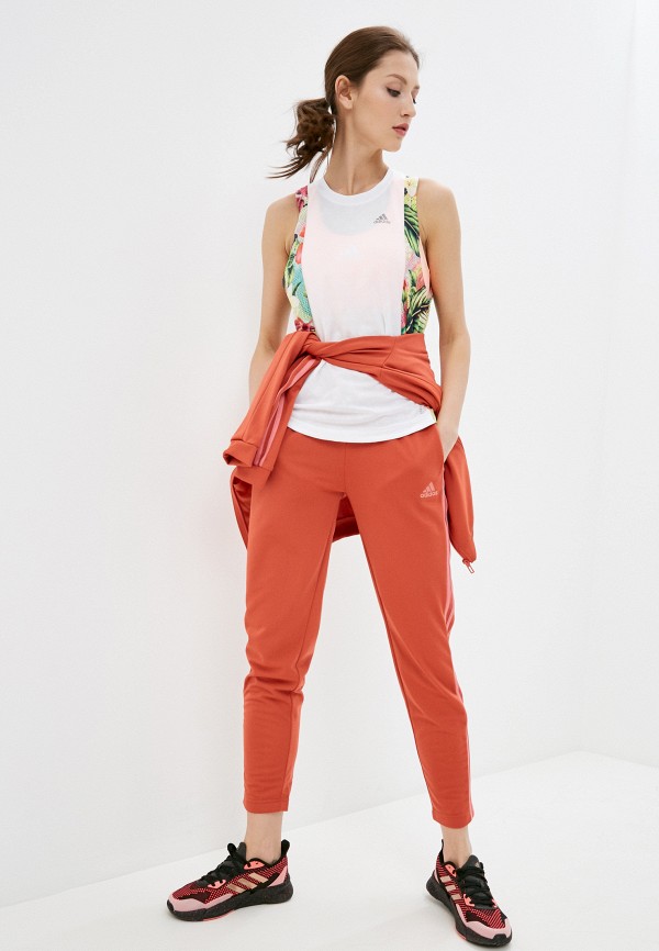 фото Майка спортивная adidas