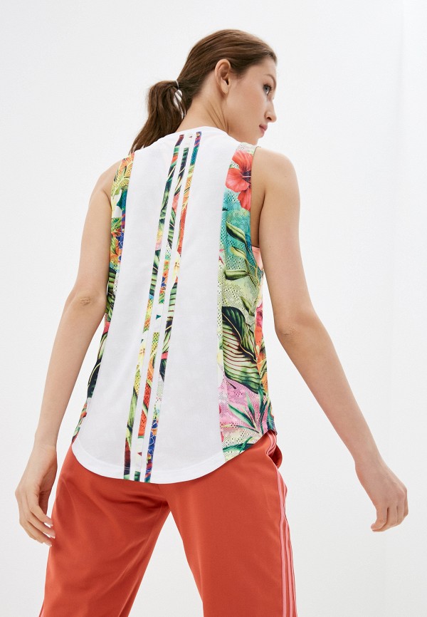 фото Майка спортивная adidas