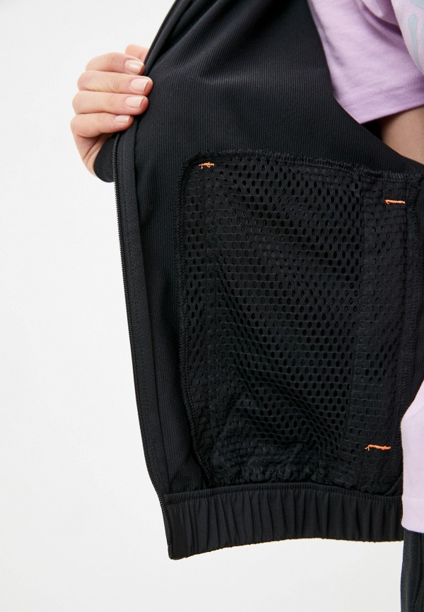 

Куртка adidas, Черный, W TE TRCKTOP PB