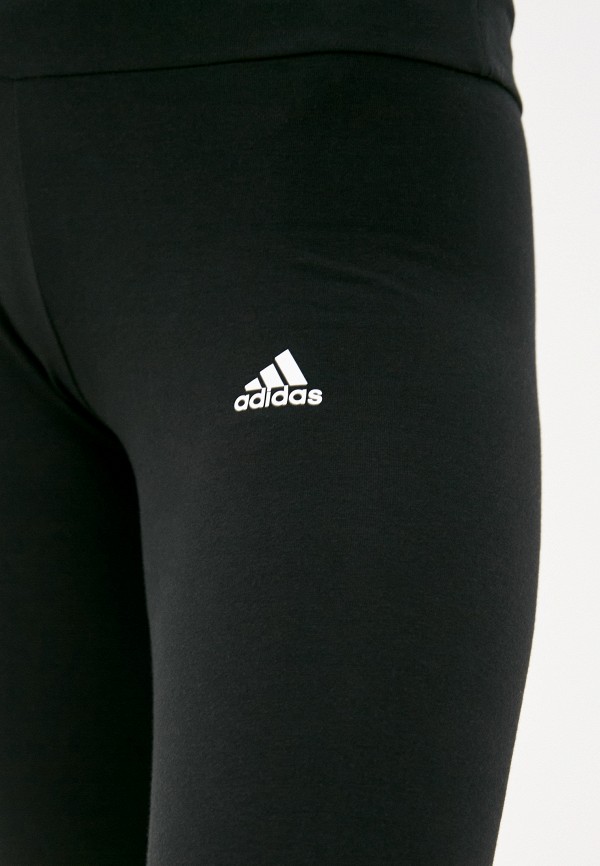 фото Леггинсы adidas