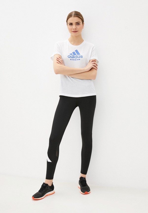 фото Тайтсы adidas