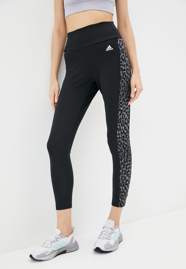 фото Тайтсы adidas