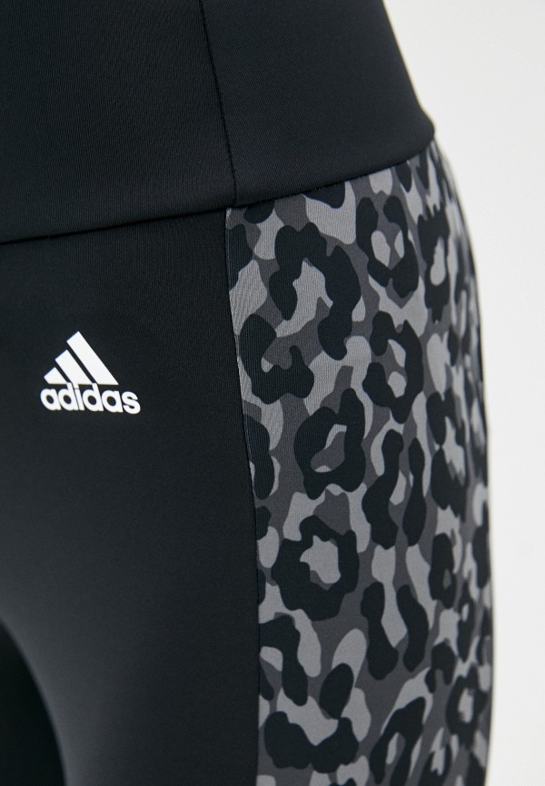 фото Тайтсы adidas