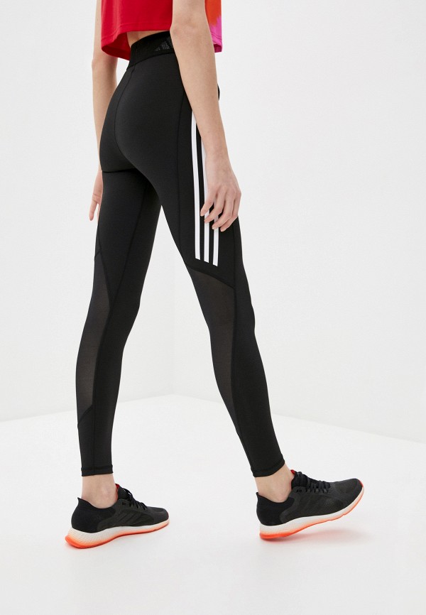 фото Тайтсы adidas