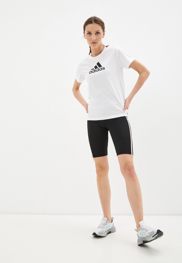 

Шорты спортивные adidas, Черный, adidas AD002EWLUHT9