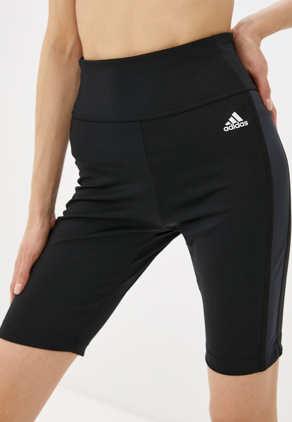 

Шорты спортивные adidas, Черный, W DNC SH TIG