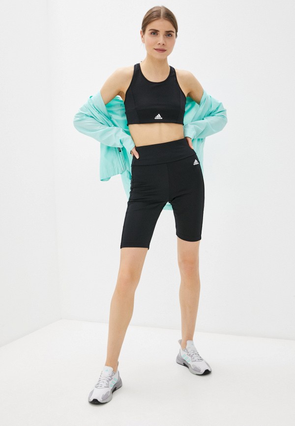 фото Шорты спортивные adidas