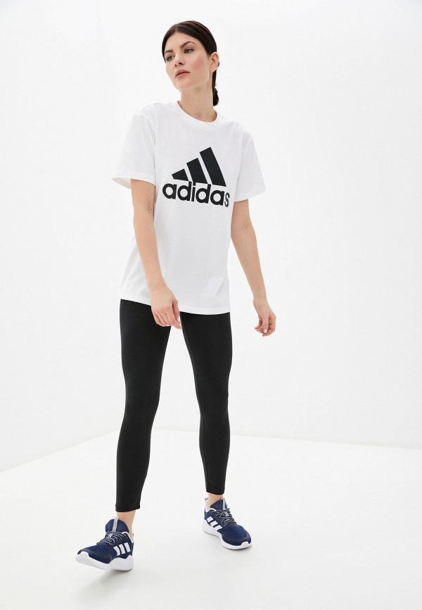 фото Леггинсы adidas