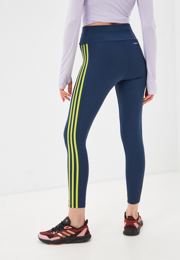 фото Тайтсы adidas