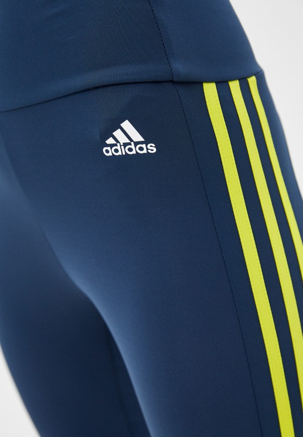 фото Тайтсы adidas