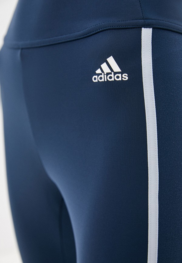 фото Тайтсы adidas