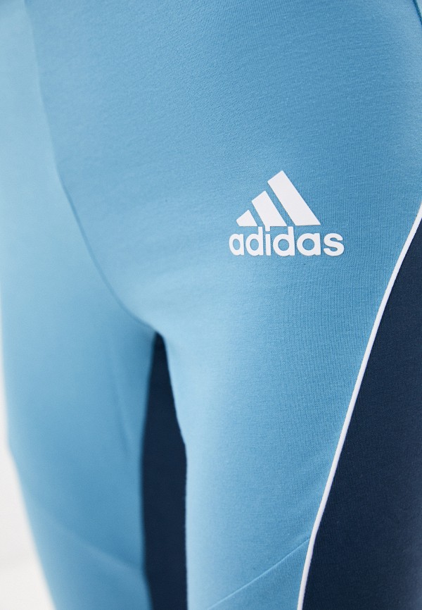 Тайтсы Adidas AD002EWLUHV4INL