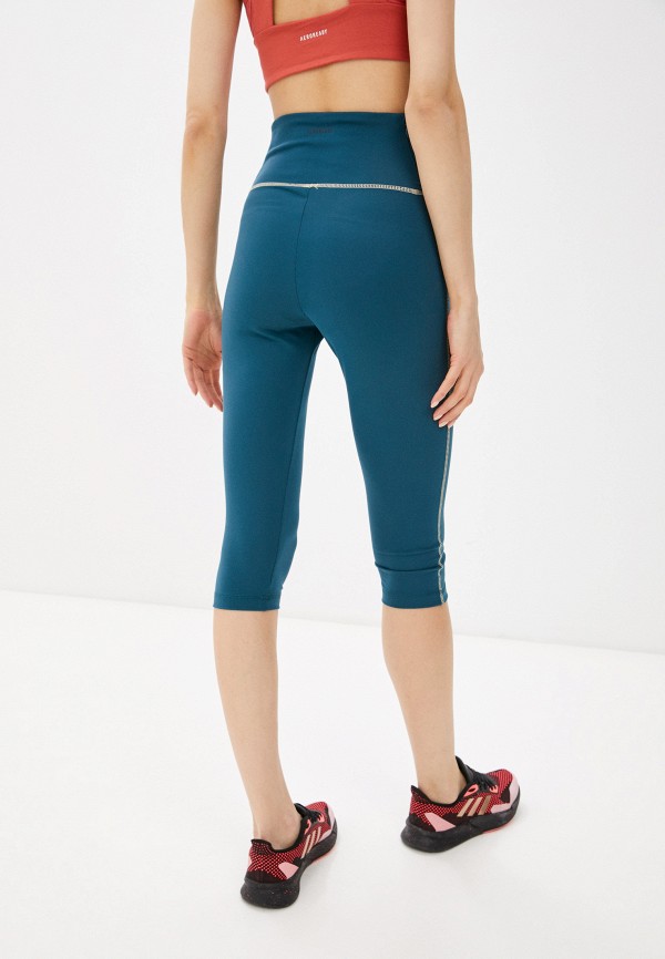 фото Тайтсы adidas