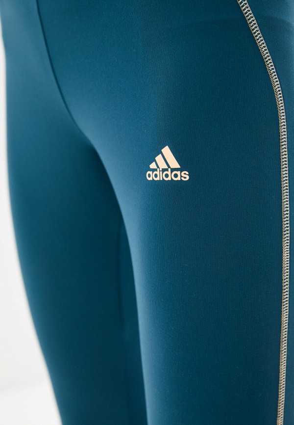 фото Тайтсы adidas