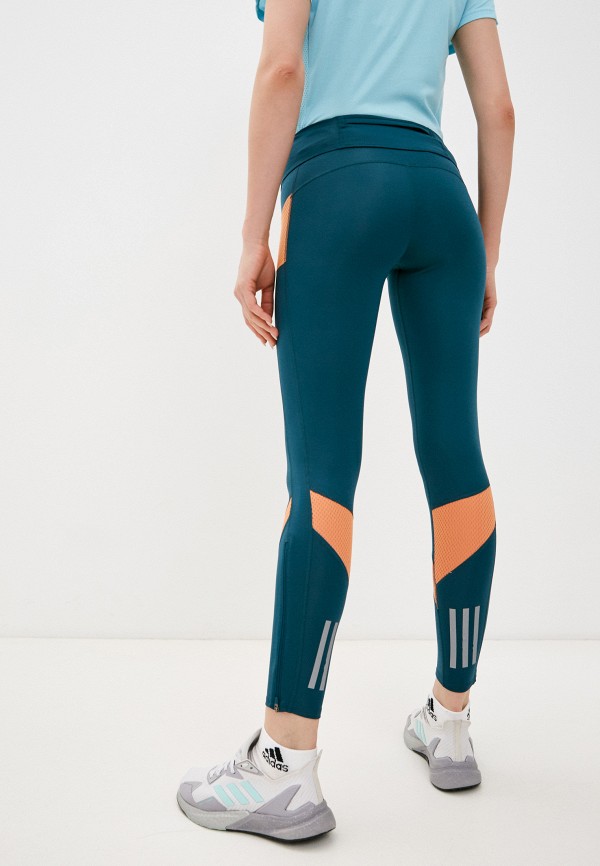 фото Тайтсы adidas