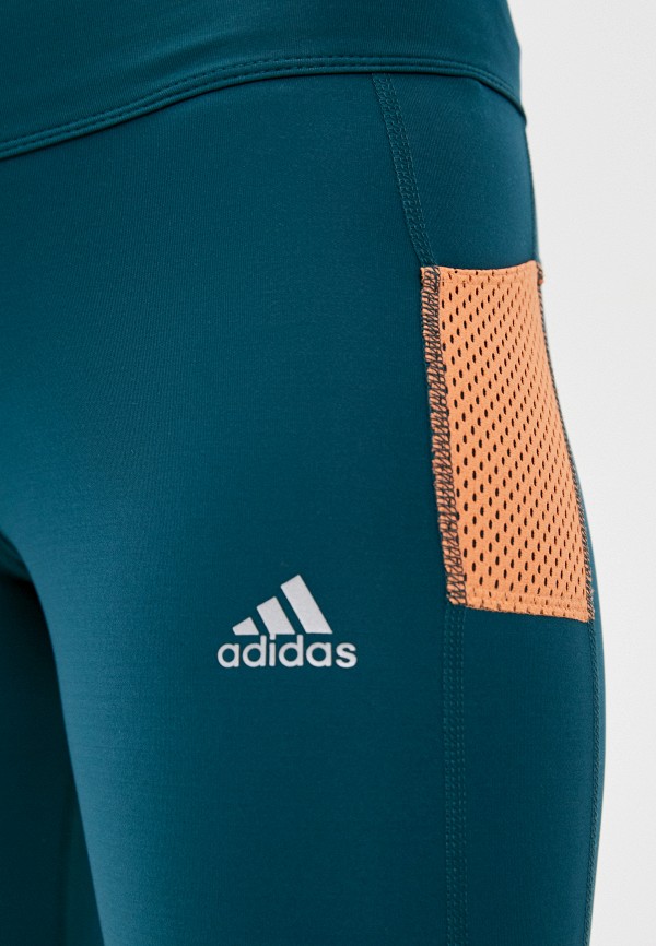 фото Тайтсы adidas