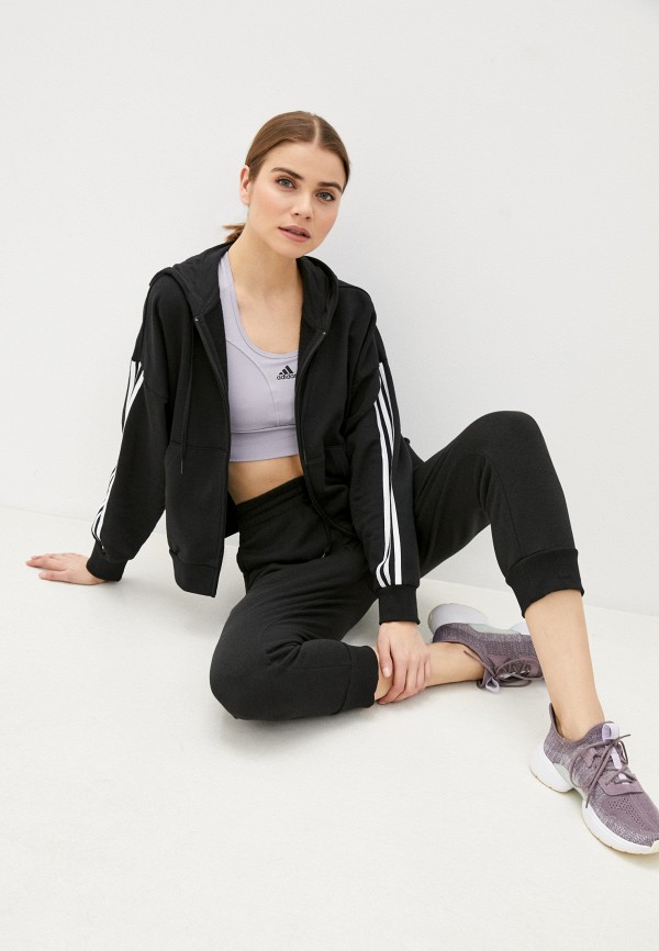 Акція на Толстовка adidas від Lamoda - 2