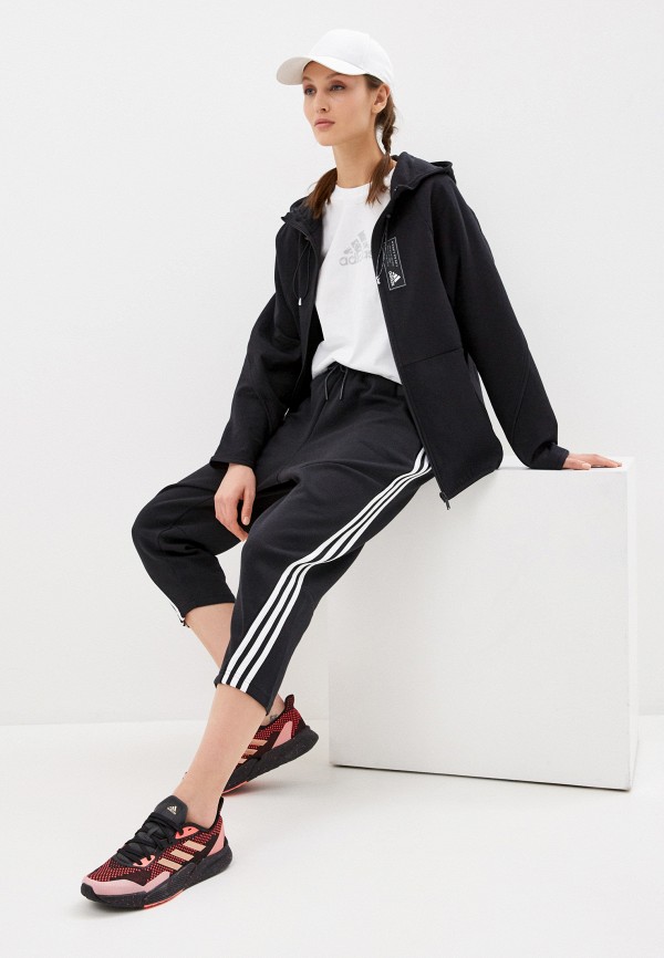 фото Толстовка adidas