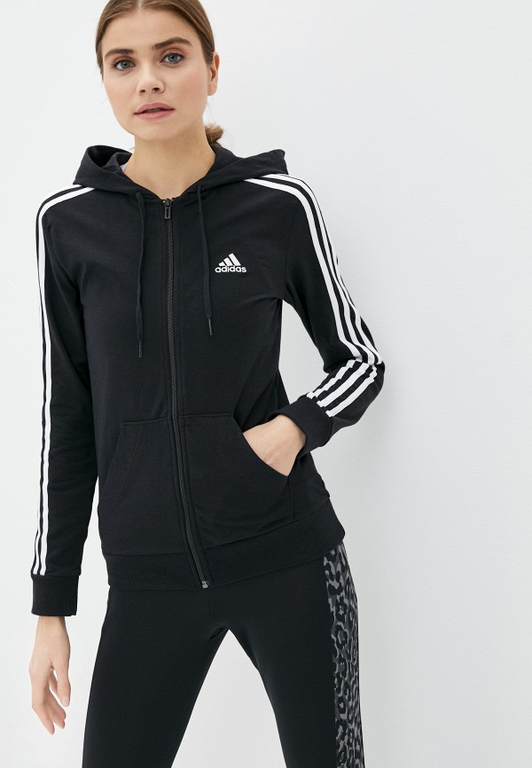 фото Толстовка adidas