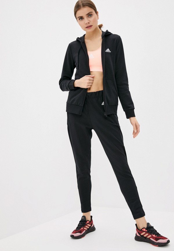 фото Толстовка adidas