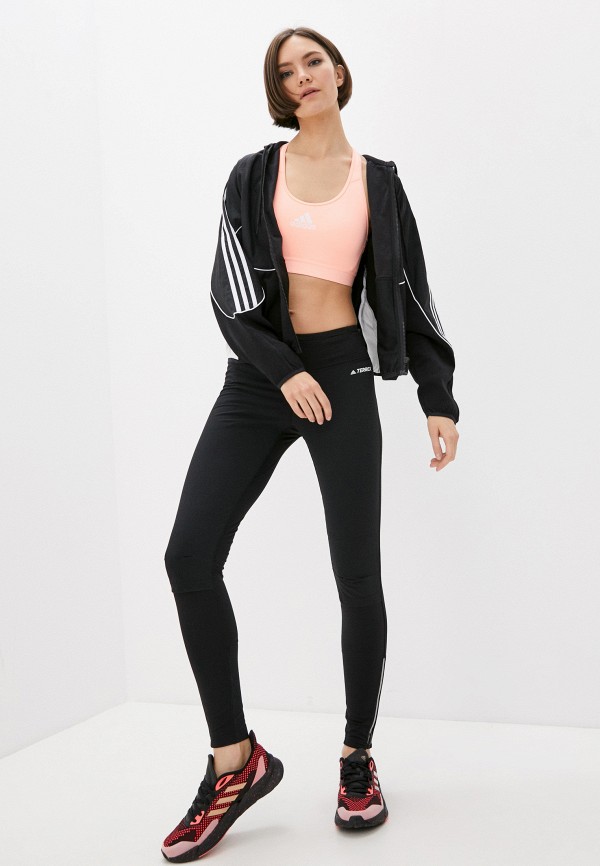 фото Толстовка adidas