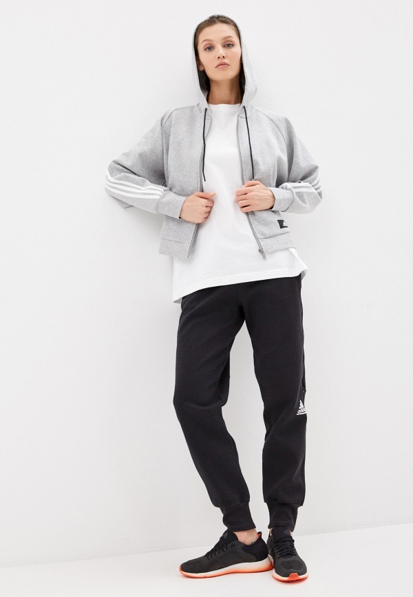 фото Толстовка adidas