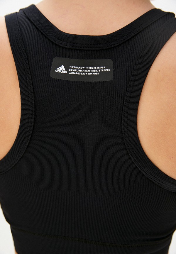 фото Топ спортивный adidas