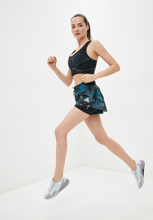 фото Топ спортивный adidas