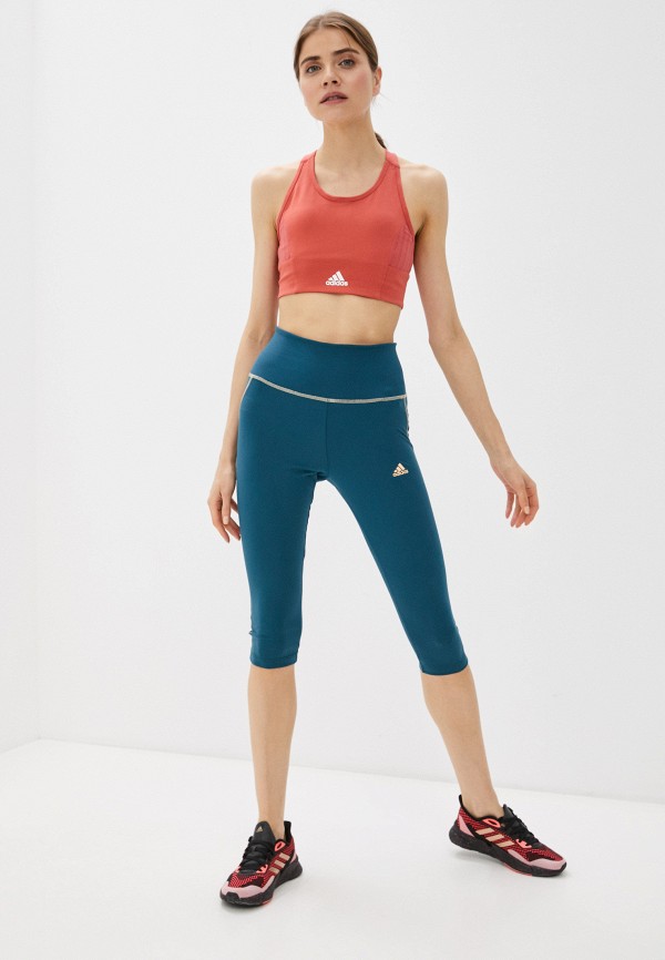 фото Топ спортивный adidas