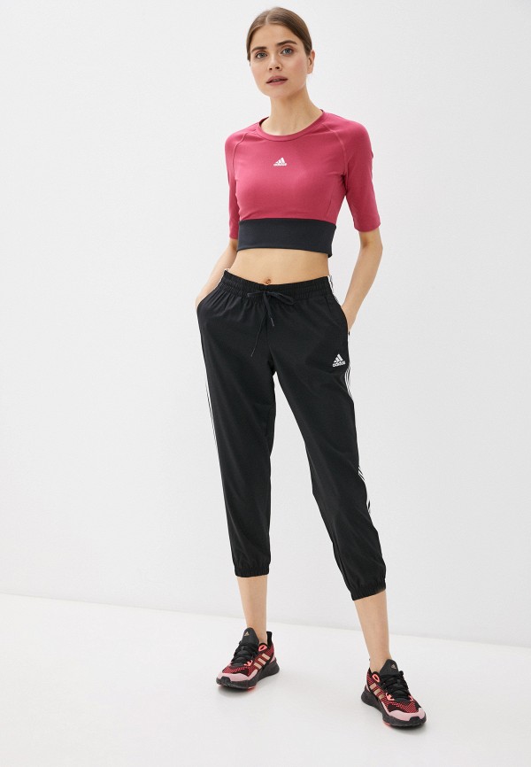 фото Топ спортивный adidas