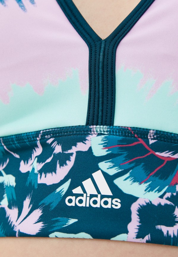 фото Топ спортивный adidas
