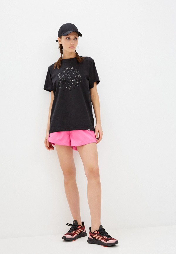 фото Футболка adidas