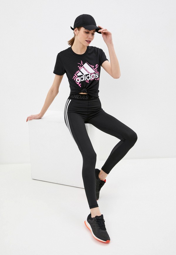 фото Футболка adidas