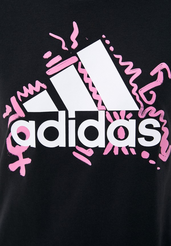 фото Футболка adidas