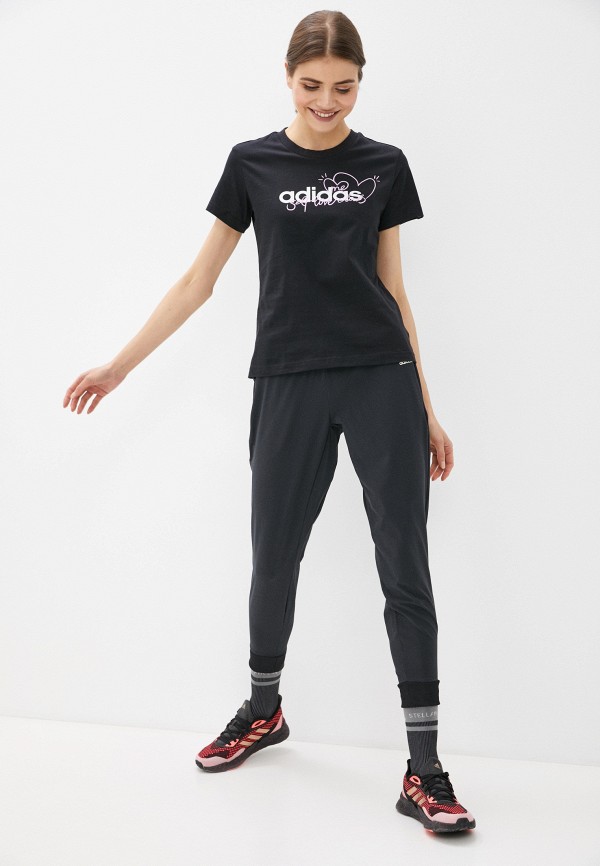 фото Футболка adidas