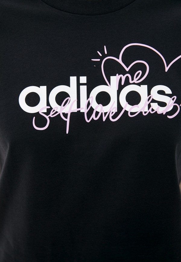 фото Футболка adidas