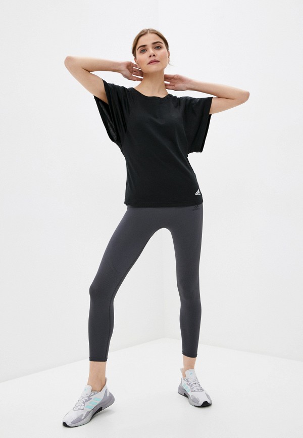 фото Футболка спортивная adidas