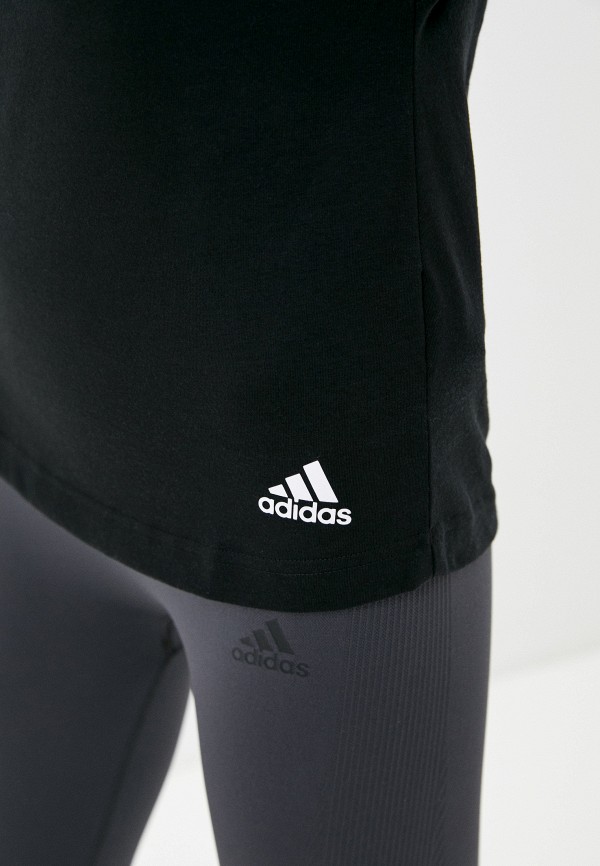 фото Футболка спортивная adidas