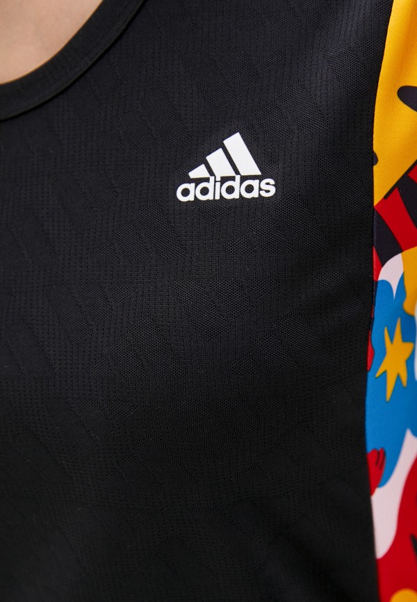 фото Футболка спортивная adidas